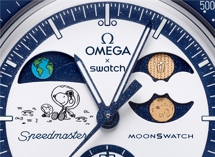 Mission to EarthPhase – Moonshine Gold Celebrates the Harvest Moon