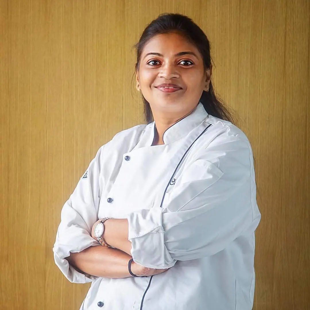 Holiday Inn Mumbai Presents “Kathiyawad Food Festival” with Celebrity Chef Poonam Dedhia