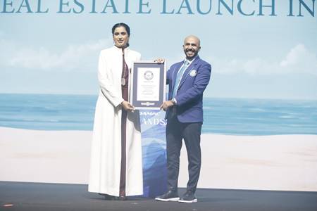 DAMAC Properties Launches Master Community DAMAC Islands 2, Inspired By The World’s Most Scenic Island Destinations