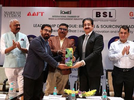 BSLA Dialogue Underscores India’s Expanding Influence In Global Apparel And Lifestyle Markets