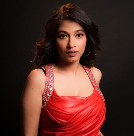Actress & Model Ashita Jain Has Worked In Print & Media Advertisments And As An Actress She Has Given Many Remarkable Albums, Webseries And Films