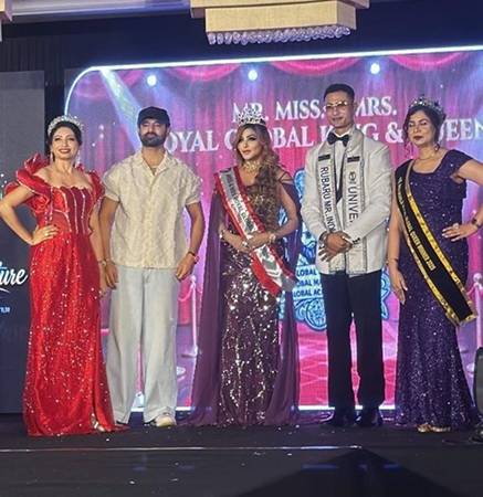Mann Kaushal – A Rising Star In The Fashion And Bollywood Industry